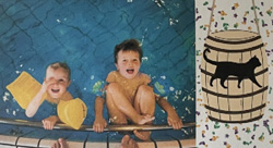 20260214 artikelbillede Tons og tummel og Fastelavn 250px