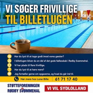 2026.08.26 Frivillige soeges til billetlugen